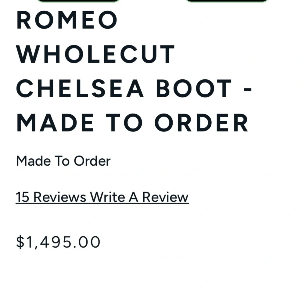 Dayton Romeo. - Picture 2 of 8